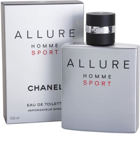 chanel allure homme sport 150ml uk|chanel allure homme sport fragrantica.